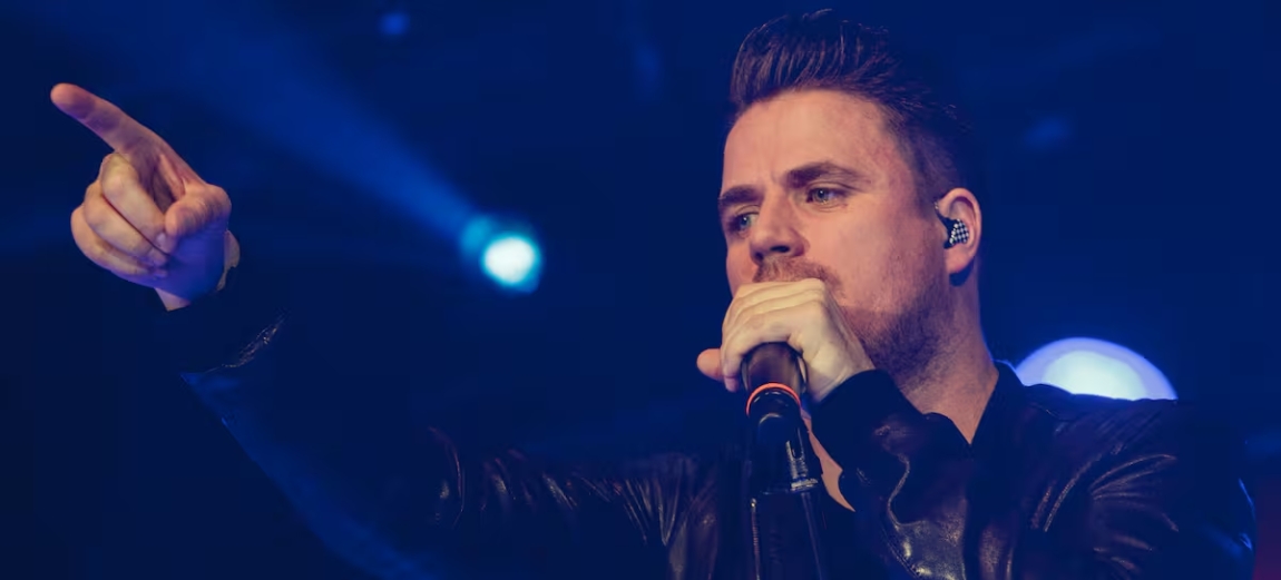 Dani Martín emociona con un adelanto de su nuevo tema: “El Canto y yo estamos vivos”