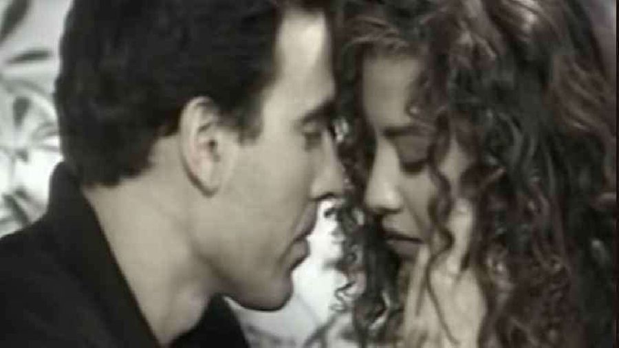 Myriam Hernández: ¿qué quiere decir la letra de su canción ‘Te pareces tanto...