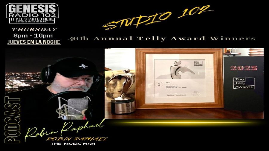 46 th Annual Telly Award Winners