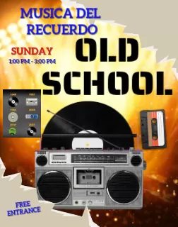 Música Del Recuerdo