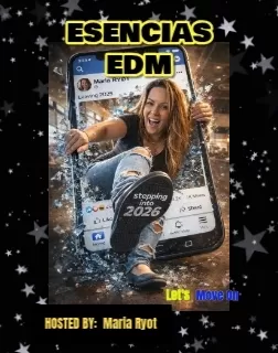 Esencias EDM