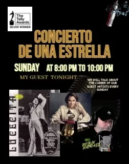 Concierto de una Estrella
