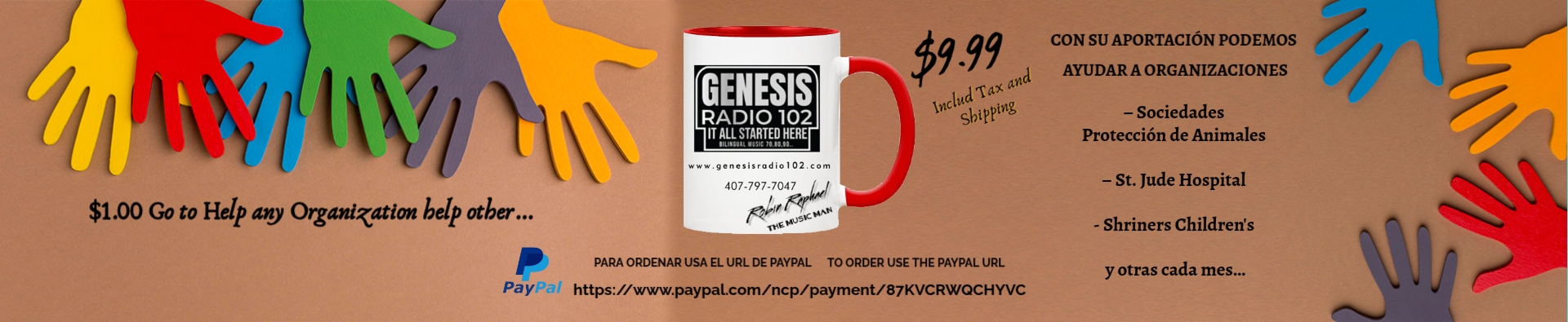 Desktop Slider Image